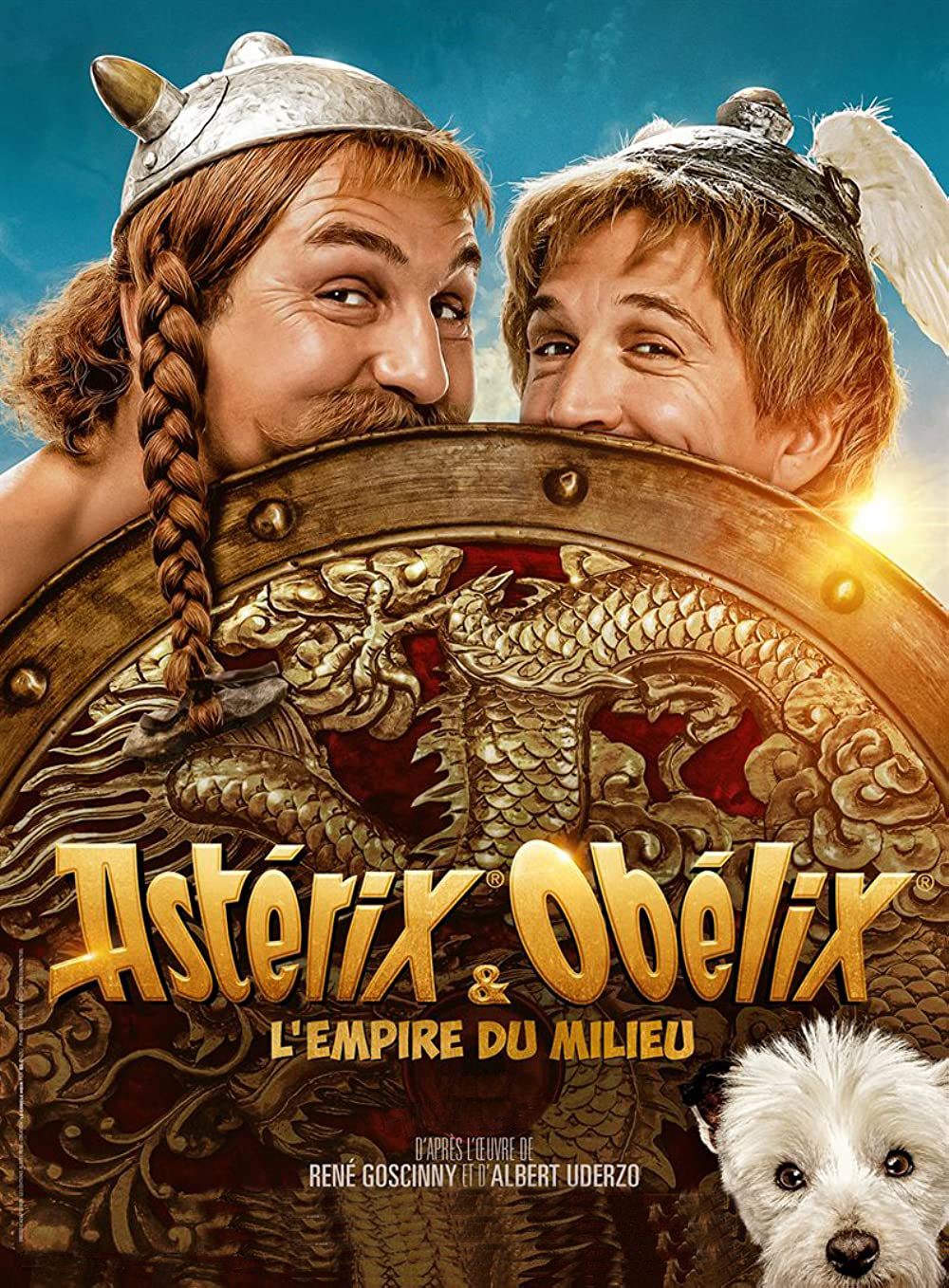 Asterix Obelix
