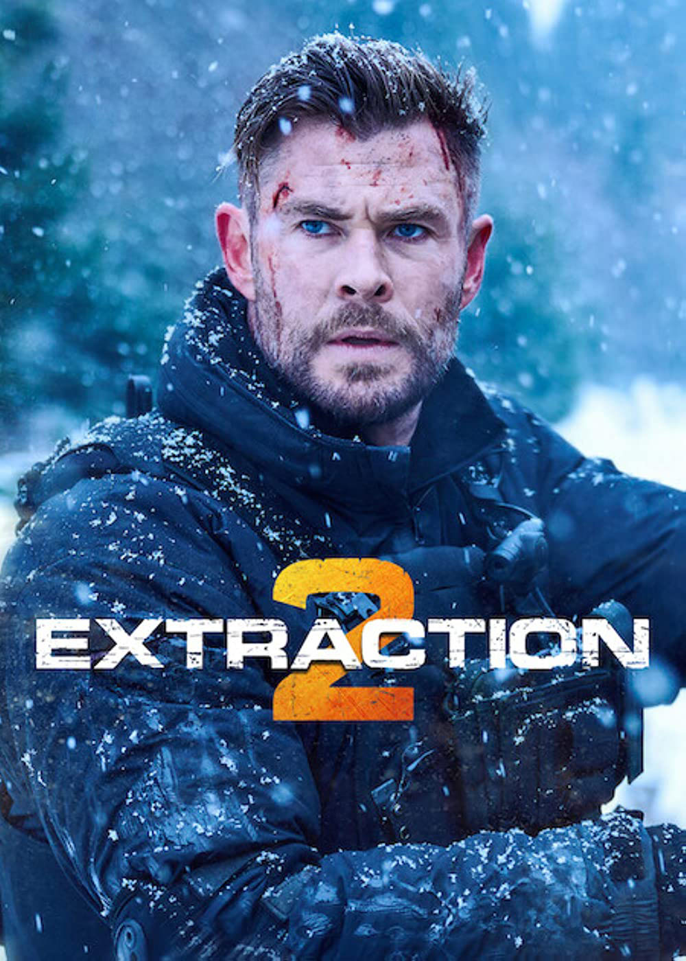 Extraction 2