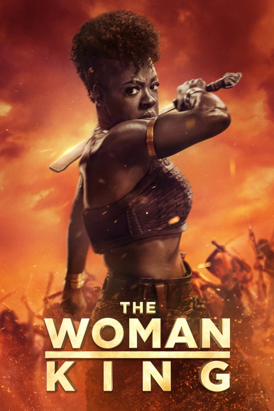 The Woman KIng