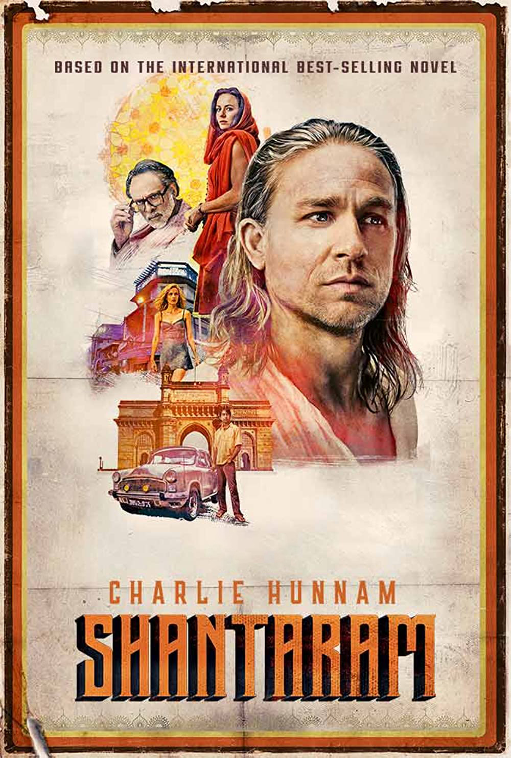 Shantaram