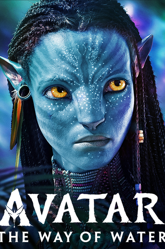 avatar VFX